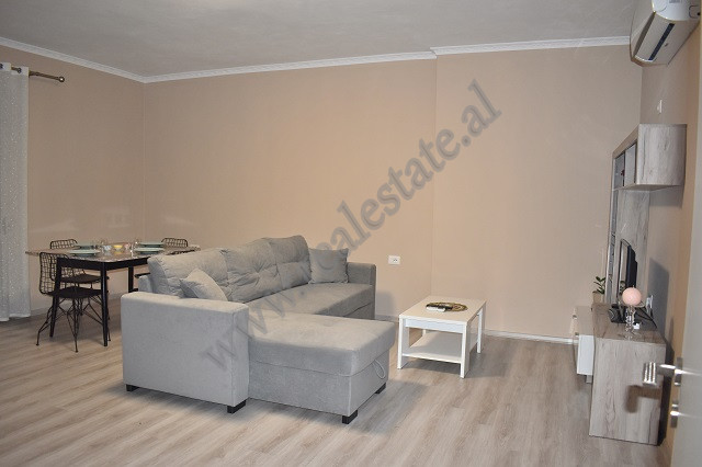 Apartament 1+1 per shitje prane zones se Komunes se Parisit ne Tirane